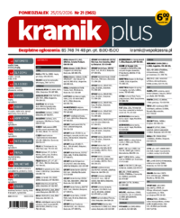Kramikplus