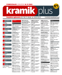 Kramikplus