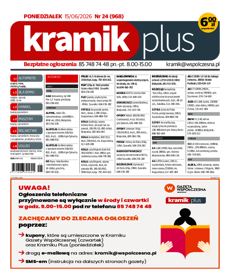 Kramikplus