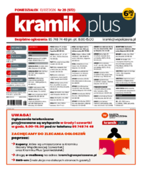 Kramikplus