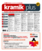 Kramikplus