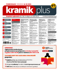 Kramikplus