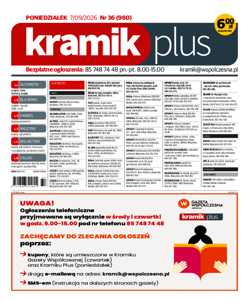 Kramikplus