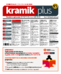 Kramikplus