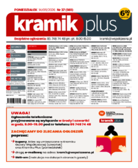 Kramikplus