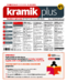 Kramikplus