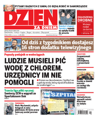 Tygodnik Dzień za Dniem