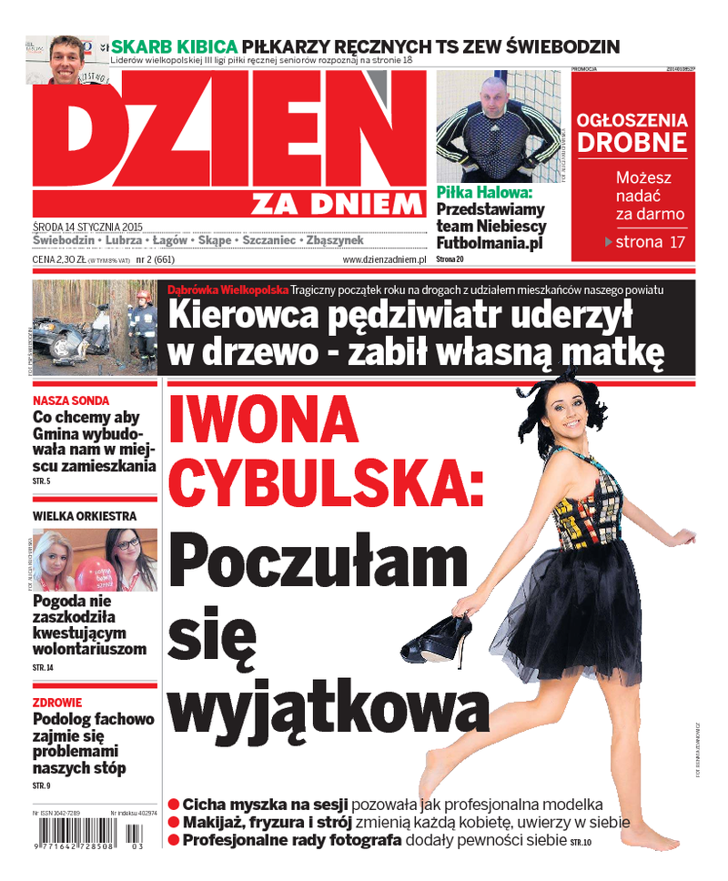 Tygodnik Dzień za Dniem