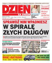 Tygodnik Dzień za Dniem