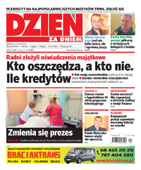 Tygodnik Dzień za Dniem