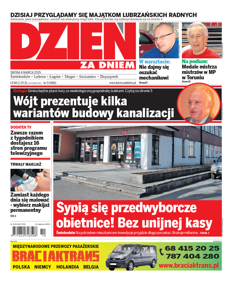 Tygodnik Dzień za Dniem