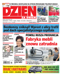 Tygodnik Dzień za Dniem