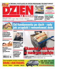 Tygodnik Dzień za Dniem