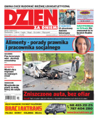 Tygodnik Dzień za Dniem