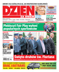 Tygodnik Dzień za Dniem