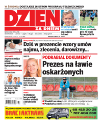 Tygodnik Dzień za Dniem