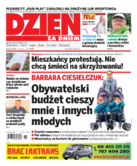 Tygodnik Dzień za Dniem