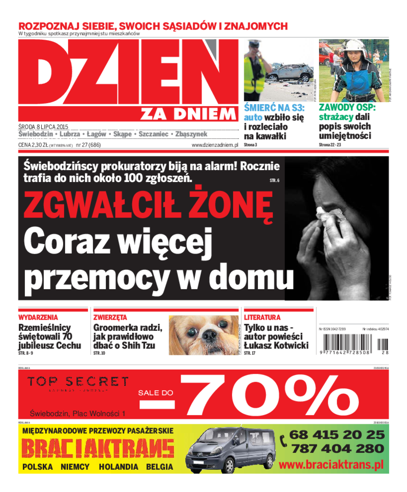 Tygodnik Dzień za Dniem