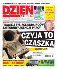 Tygodnik Dzień za Dniem