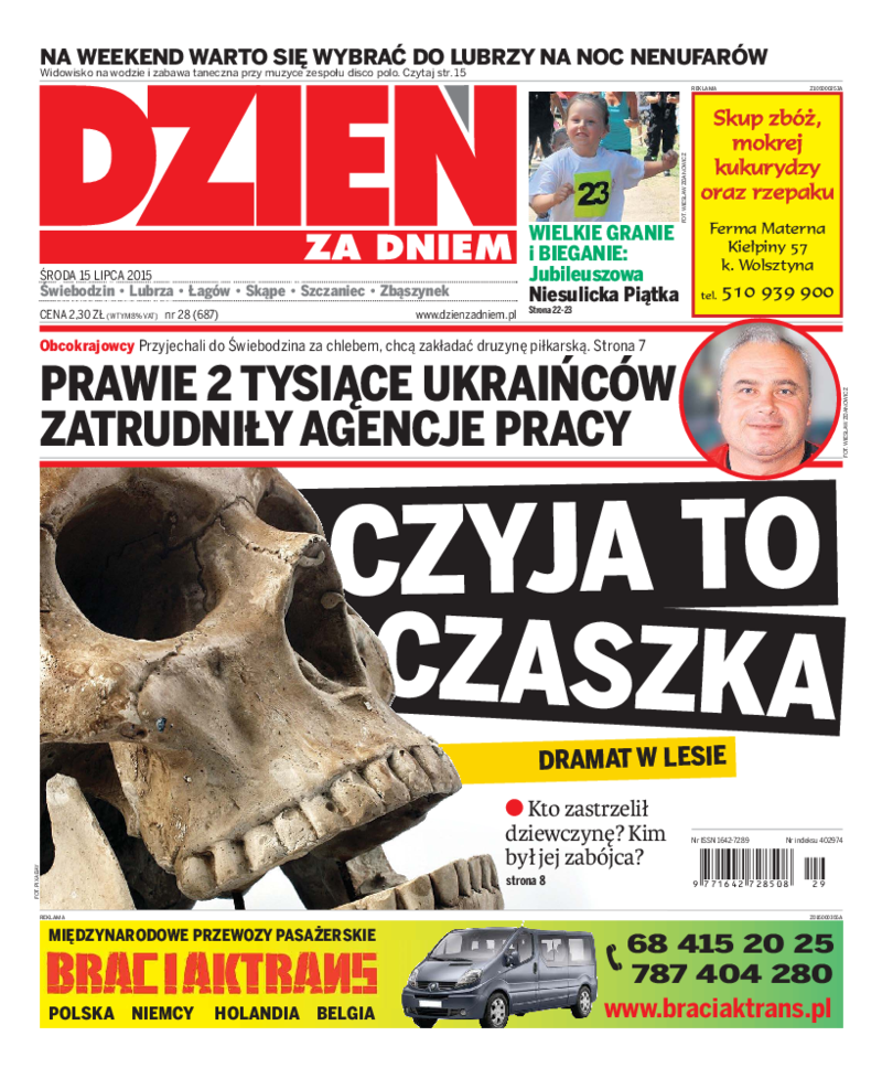 Tygodnik Dzień za Dniem