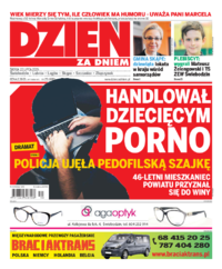 Tygodnik Dzień za Dniem