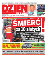 Tygodnik Dzień za Dniem