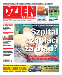 Tygodnik Dzień za Dniem