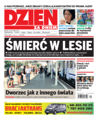 Tygodnik Dzień za Dniem