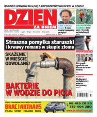 Tygodnik Dzień za Dniem