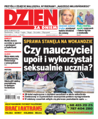 Tygodnik Dzień za Dniem