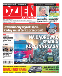 Tygodnik Dzień za Dniem