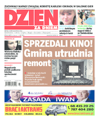 Tygodnik Dzień za Dniem