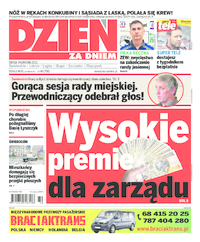 Tygodnik Dzień za Dniem