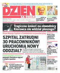 Tygodnik Dzień za Dniem