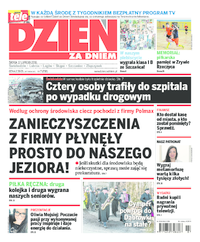 Tygodnik Dzień za Dniem