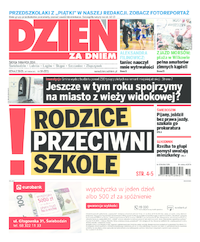 Tygodnik Dzień za Dniem