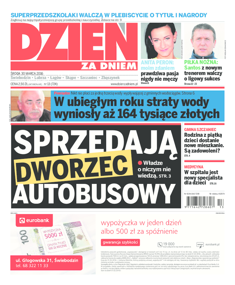 Tygodnik Dzień za Dniem