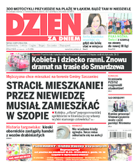 Tygodnik Dzień za Dniem