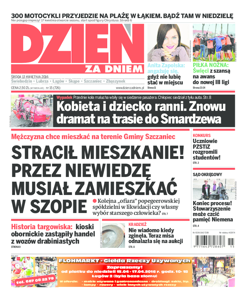 Tygodnik Dzień za Dniem