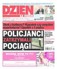 Tygodnik Dzień za Dniem