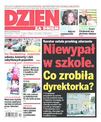 Tygodnik Dzień za Dniem