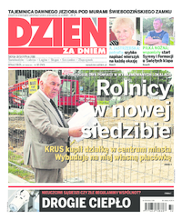 Tygodnik Dzień za Dniem