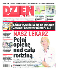 Tygodnik Dzień za Dniem