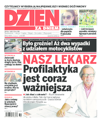 Tygodnik Dzień za Dniem