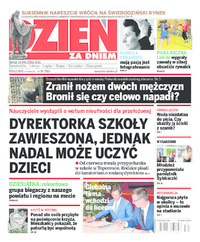 Tygodnik Dzień za Dniem