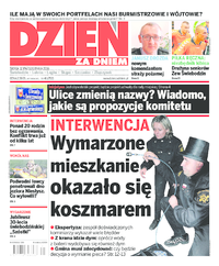 Tygodnik Dzień za Dniem