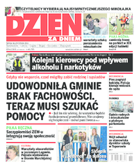 Tygodnik Dzień za Dniem