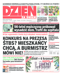 Tygodnik Dzień za Dniem