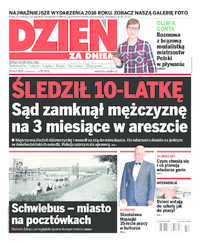 Tygodnik Dzień za Dniem