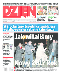 Tygodnik Dzień za Dniem